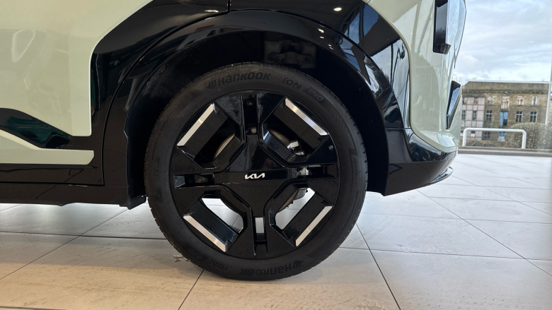 Kia Ev3 148kW GT-Line 81.4kWh 5dr Auto Electric Estate